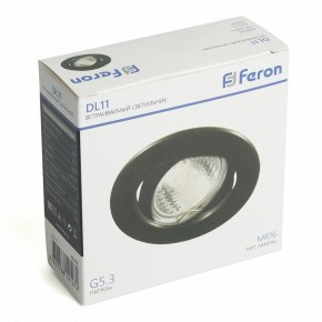 0 Feron DL11 48466 в Югорске - yugorsk.ok-mebel.com | фото 2