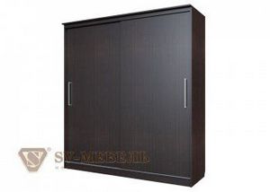 Шкаф-купе №19 (1500) в Югорске - yugorsk.ok-mebel.com