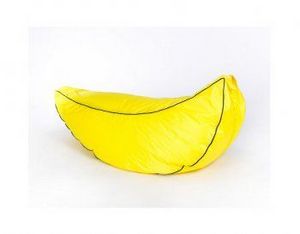 Кресло-мешок Банан малый в Югорске - yugorsk.ok-mebel.com | фото 2