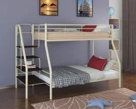 Двухъярусная кровать Толедо 1 в Югорске - yugorsk.ok-mebel.com | фото 5