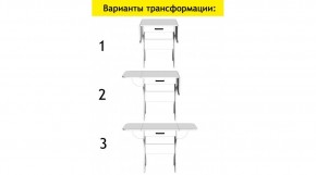 АКВАЛОН Стол в Югорске - yugorsk.ok-mebel.com | фото 7