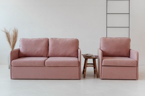 Комплект мягкой мебели 800+801 (диван+кресло) в Югорске - yugorsk.ok-mebel.com | фото 4
