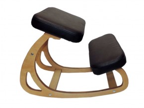Балансирующий коленный стул Конёк Горбунёк (Сандал) в Югорске - yugorsk.ok-mebel.com | фото 1