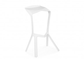 Барный стул Барный стул Mega white в Югорске - yugorsk.ok-mebel.com | фото 1