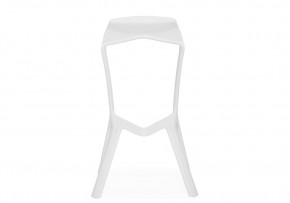 Барный стул Барный стул Mega white в Югорске - yugorsk.ok-mebel.com | фото 3