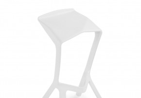 Барный стул Барный стул Mega white в Югорске - yugorsk.ok-mebel.com | фото 5