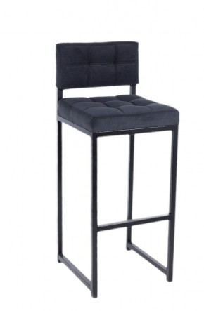 Барный стул Лофт "Стронг" (арт. Б323) (*в тканях - Luma, Paris, Merlin) в Югорске - yugorsk.ok-mebel.com | фото
