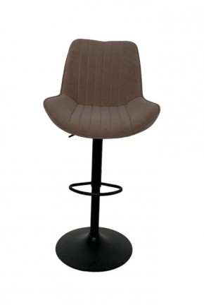 Барный стул Оскар газлифт (арт. Б325) (*в тканях - Luma, Paris, Merlin) в Югорске - yugorsk.ok-mebel.com | фото