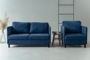 Комплект мягкой мебели 900+901 (диван+кресло) в Югорске - yugorsk.ok-mebel.com | фото 10