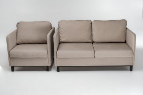 Комплект мягкой мебели 900+901 (диван+кресло) в Югорске - yugorsk.ok-mebel.com | фото 11