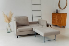 Комплект мягкой мебели 900+901 (диван+кресло) в Югорске - yugorsk.ok-mebel.com | фото 4