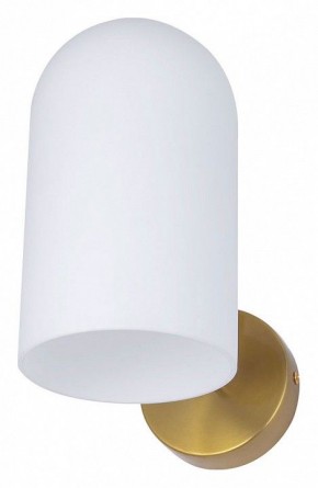 Бра Arte Lamp Cassel A5454AP-1PB в Югорске - yugorsk.ok-mebel.com | фото