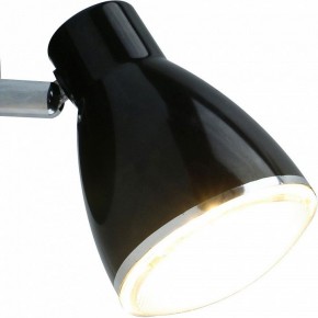 Бра Arte Lamp Gioved A6008AP-1BK в Югорске - yugorsk.ok-mebel.com | фото 2