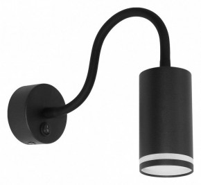 Бра Arte Lamp Imai A2266AP-1BK в Югорске - yugorsk.ok-mebel.com | фото