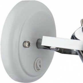 Бра Arte Lamp Jovi A1677AP-1WH в Югорске - yugorsk.ok-mebel.com | фото 4