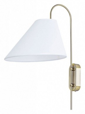 Бра Arte Lamp Rondo A4086AP-1AB в Югорске - yugorsk.ok-mebel.com | фото