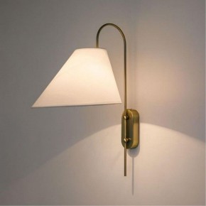 Бра Arte Lamp Rondo A4086AP-1AB в Югорске - yugorsk.ok-mebel.com | фото 2