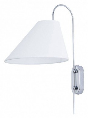 Бра Arte Lamp Rondo A4086AP-1CC в Югорске - yugorsk.ok-mebel.com | фото