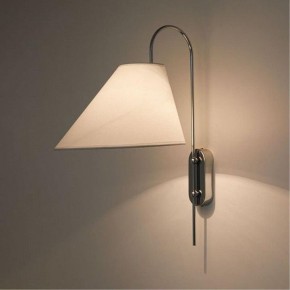 Бра Arte Lamp Rondo A4086AP-1CC в Югорске - yugorsk.ok-mebel.com | фото 2