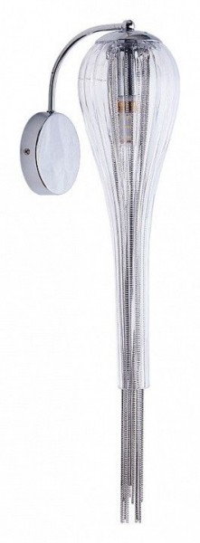 Бра Arte Lamp Waterfall A1577AP-1CC в Югорске - yugorsk.ok-mebel.com | фото