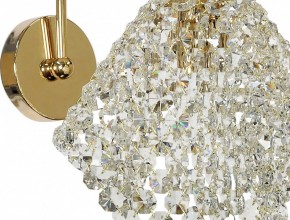 Бра Arti Lampadari Roma Roma E 2.1.1 G в Югорске - yugorsk.ok-mebel.com | фото 2