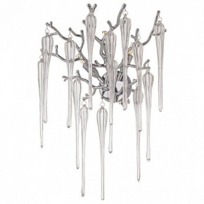 Бра Dio D’Arte Tavenna Nickel Tavenna H 2.40.101 N в Югорске - yugorsk.ok-mebel.com | фото