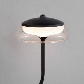 Бра Eurosvet Fungo 50388/2 LED черный в Югорске - yugorsk.ok-mebel.com | фото 7