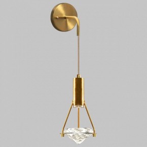 Бра Imex CR.23460 CR.23460-1-W-GB-LED в Югорске - yugorsk.ok-mebel.com | фото