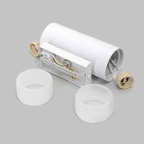Бра Imex LEON IL.0005.1502 WH в Югорске - yugorsk.ok-mebel.com | фото 4