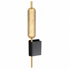 Бра Imex PLW-7076 PLW-7076-105-AMBER в Югорске - yugorsk.ok-mebel.com | фото