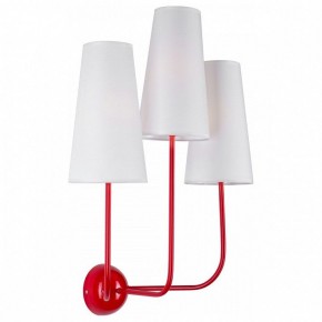 Бра Imperiumloft Бра Graceful Red Toadstools 44.597-0 в Югорске - yugorsk.ok-mebel.com | фото