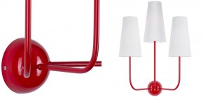 Бра Imperiumloft Бра Graceful Red Toadstools 44.597-0 в Югорске - yugorsk.ok-mebel.com | фото 2