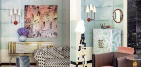 Бра Imperiumloft Бра Graceful Red Toadstools 44.597-0 в Югорске - yugorsk.ok-mebel.com | фото 4