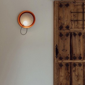 Бра Imperiumloft MARGOTT Orange margott-wall01 в Югорске - yugorsk.ok-mebel.com | фото 10
