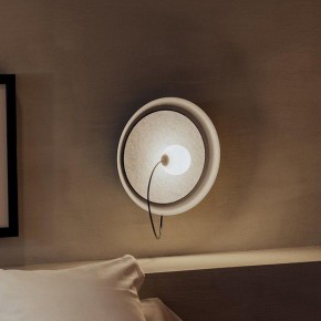Бра Imperiumloft MARGOTT White margott-wall01 в Югорске - yugorsk.ok-mebel.com | фото 2