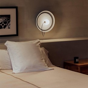 Бра Imperiumloft MARGOTT White margott-wall01 в Югорске - yugorsk.ok-mebel.com | фото 4
