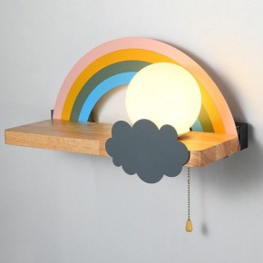 Бра Imperiumloft RAINBOW RAINBOW-KIDS-WALL01 в Югорске - yugorsk.ok-mebel.com | фото 2