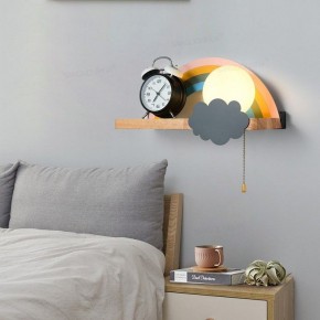 Бра Imperiumloft RAINBOW RAINBOW-KIDS-WALL01 в Югорске - yugorsk.ok-mebel.com | фото 5