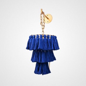 Бра Imperiumloft TASSEL TASSEL-WALL01 в Югорске - yugorsk.ok-mebel.com | фото