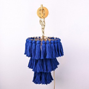 Бра Imperiumloft TASSEL TASSEL-WALL01 в Югорске - yugorsk.ok-mebel.com | фото 2