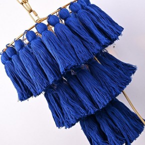 Бра Imperiumloft TASSEL TASSEL-WALL01 в Югорске - yugorsk.ok-mebel.com | фото 4