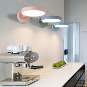 Бра Imperiumloft TURNA Pink TURNA-W01 в Югорске - yugorsk.ok-mebel.com | фото 3