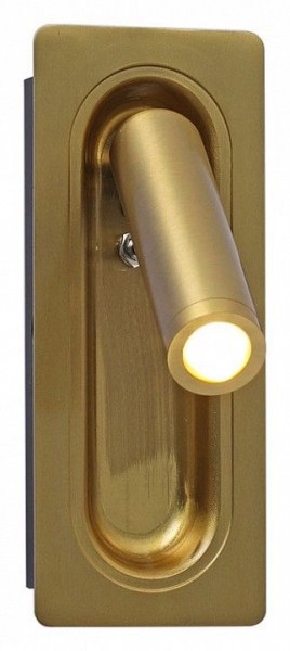 Бра Kink Light Ризи 08071M,20 в Югорске - yugorsk.ok-mebel.com | фото