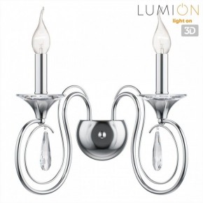 Бра Lumion LAOKA 8032/2W в Югорске - yugorsk.ok-mebel.com | фото 4