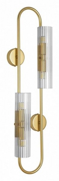 Бра Lumion TORONTO 6560/4W в Югорске - yugorsk.ok-mebel.com | фото