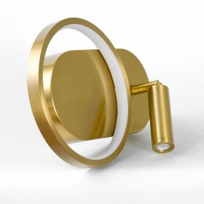 Бра Lussole Clay LSP-7237 в Югорске - yugorsk.ok-mebel.com | фото 2