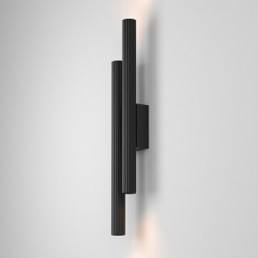 Бра Maytoni Calipso C082WL-24W2.7K-B в Югорске - yugorsk.ok-mebel.com | фото 2