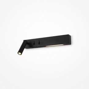 Бра Maytoni Comodo C031WL-L8B3K в Югорске - yugorsk.ok-mebel.com | фото 4