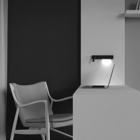 Бра Maytoni Comodo C031WL-L8B3K в Югорске - yugorsk.ok-mebel.com | фото 9