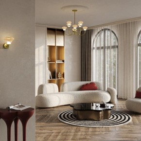 Бра Maytoni Dynasty MOD402WL-L3BS3K в Югорске - yugorsk.ok-mebel.com | фото 4